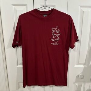 Crooks and Castles Shirt NWOT